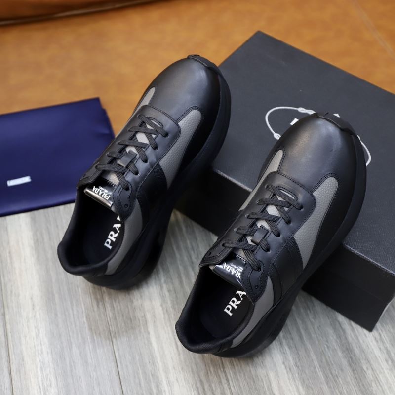 Prada Sneakers